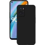 For Oppo K10 4G Back Cover iBlack New