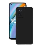 For Oppo K10 4G Back Cover iBlack New