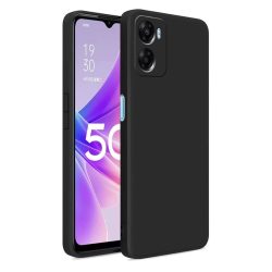 For Oppo K10 5G Back Cover iBlack New