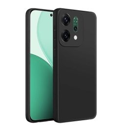 For Oppo Reno 14 5G Back Cover iBlack New