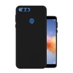 For Honor 7X Back Cover iBlack New