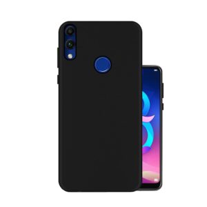 For Honor 8C Back Cover iBlack New 1 For Honor 8C Back Cover iBlack New