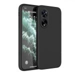 For Oppo A60 4G Back Cover iBlack New