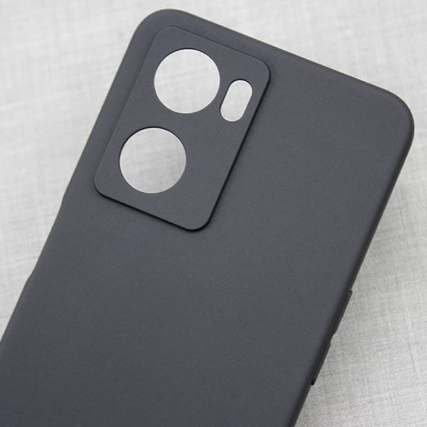 For Motorola Mo E32 Back Cover iBlack New - Image 5