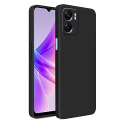 For Oppo A77 5G Back Cover iBlack New
