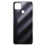For Infinix Smart 5 Pro Back Cover iBlack New