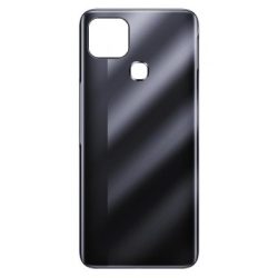 For Infinix Smart 5 Pro Back Cover iBlack New