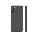 For Motorola Mo E32 Back Cover iBlack New - Image 2