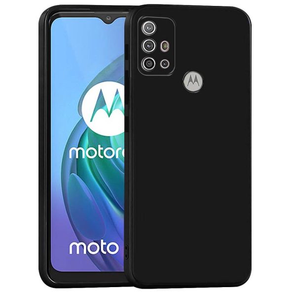 For Motorola Moto G10 Power 4G Back Cover iBlack New - Image 2