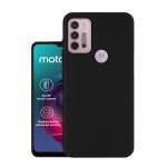 For Motorola Moto G30 Back Cover iBlack New