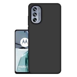 For Motorola Moto G62 5G Back Cover iBlack New