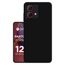 For Motorola Moto G84 5G Back Cover iBlack New