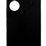 For Tecno Camon 20 Back Cover iBlack New