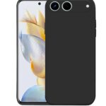For Tecno Spark Go 5G Back Cover iBlack New