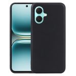 For Tecno Spark Go 2 Back Cover iBlack New