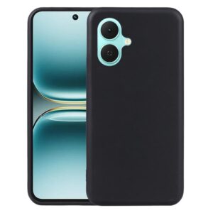 Tecno Spark Go 2 Back Cover iBlack
