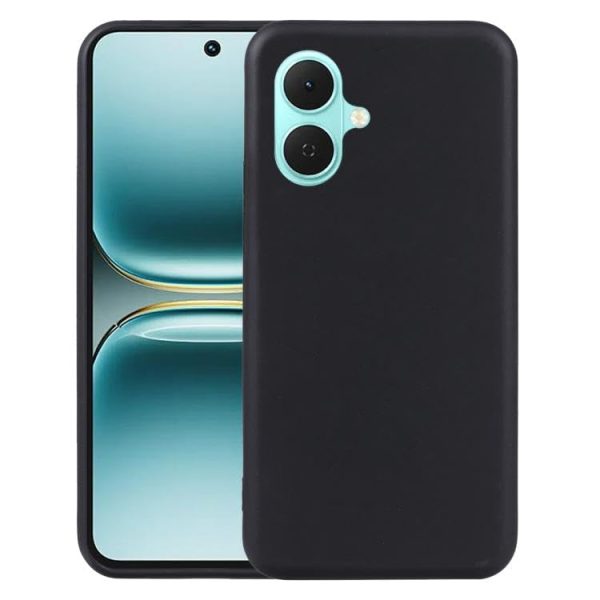 For Tecno Spark Go 2 Back Cover iBlack New - Image 2