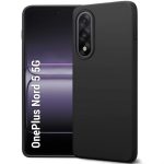 For Oneplus Nord 5 5G Back Cover iBlack New