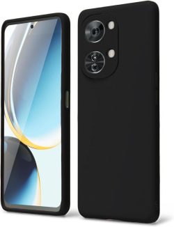 For Oneplus Nord 3 5G Back Cover iBlack New