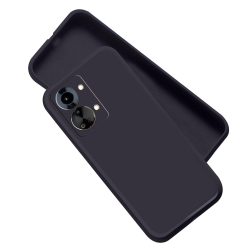 For Oneplus Nord 2T 5G Back Cover iBlack New