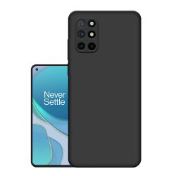For Oneplus 9R 5G Back Cover iBlack New