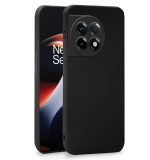 For Oneplus 11R 5G Back Cover iBlack New