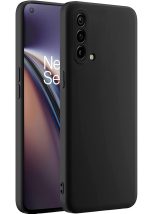 For Oneplus Nord Ce 5G Back Cover iBlack New