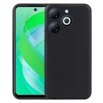 For Infinix Smart 8 Back Cover iBlack New - Image 2