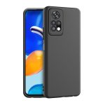 For Xiaomi Redmi Note 11 4G Back Cover iBlack New