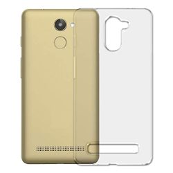 ZIgZag 10 OR 10 OR D Back Cover Transparent