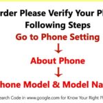 For Realme 11X Back Cover iBlack New - Image 8