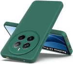 For Realme 12 Pro Back Cover Silicon Case New - Image 12