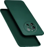 For Realme 12 Pro Back Cover Silicon Case New - Image 11