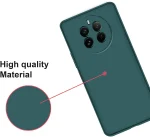 For Realme 12 Pro Back Cover Silicon Case New - Image 10