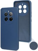 For Realme 12 Pro Back Cover Silicon Case New - Image 14