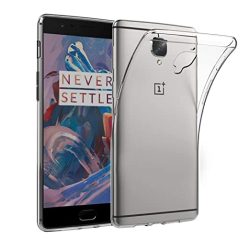 ZIgZag One Plus 1+3 Back Cover Transparent