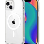 For iPhone 14 Back Cover Magsafe New