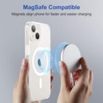 For iPhone 14 Back Cover Magsafe New - Image 6