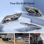 For iPhone 15 Pro Back Cover Magsafe New - Image 7
