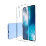 ZIgZag  Vivo V21 5G Back Cover Transparent