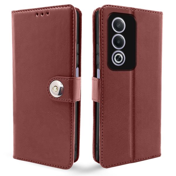 4u Oppo A3 Pro 5G Flip Cover New - Image 19