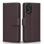 4u Oppo A60 Flip Cover New - Image 19