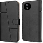 4U Vivo Y02 Flip Cover New - Image 19