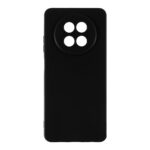 For Realme 12 Back Cover iBlack New - Image 7