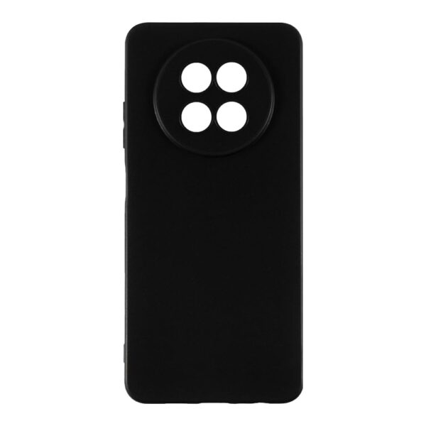 For Realme 12 Back Cover iBlack New - Image 7