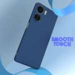 For Redmi MI 13C 4G Back Cover Silicon Case New - Image 3