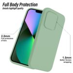 For Redmi MI 13C 5G Back Cover Silicon Case New - Image 3
