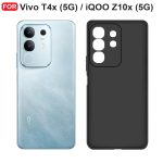 For Vivo T4X Back Cover iBlack New - Image 3