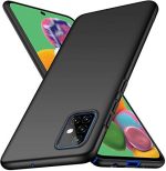For Vivo V17 Back Cover iBlack New - Image 3