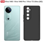 For Vivo V40 Pro Back Cover iBlack New - Image 3